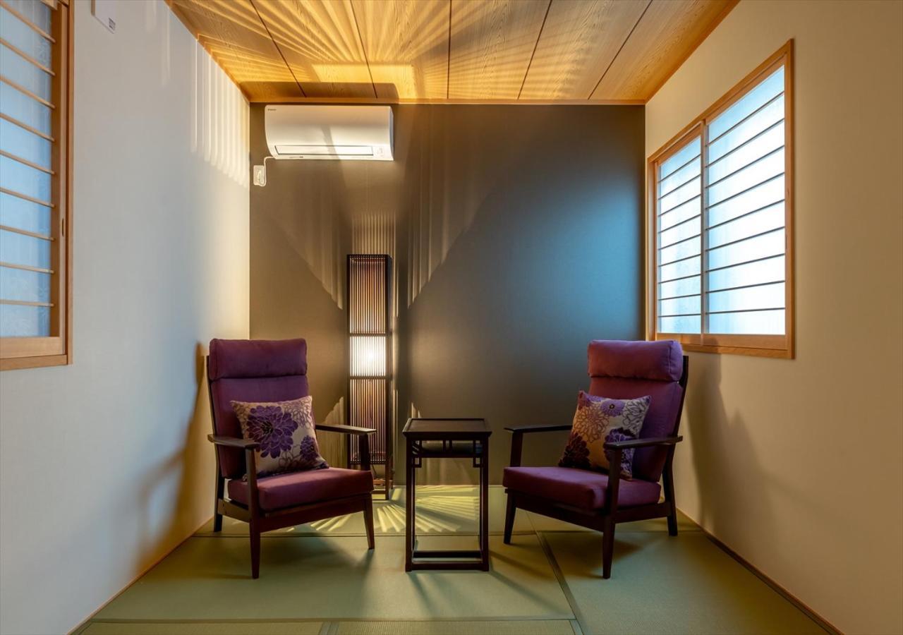 Yadoya Yanagitori East Apartment โตเกียว ภายนอก รูปภาพ