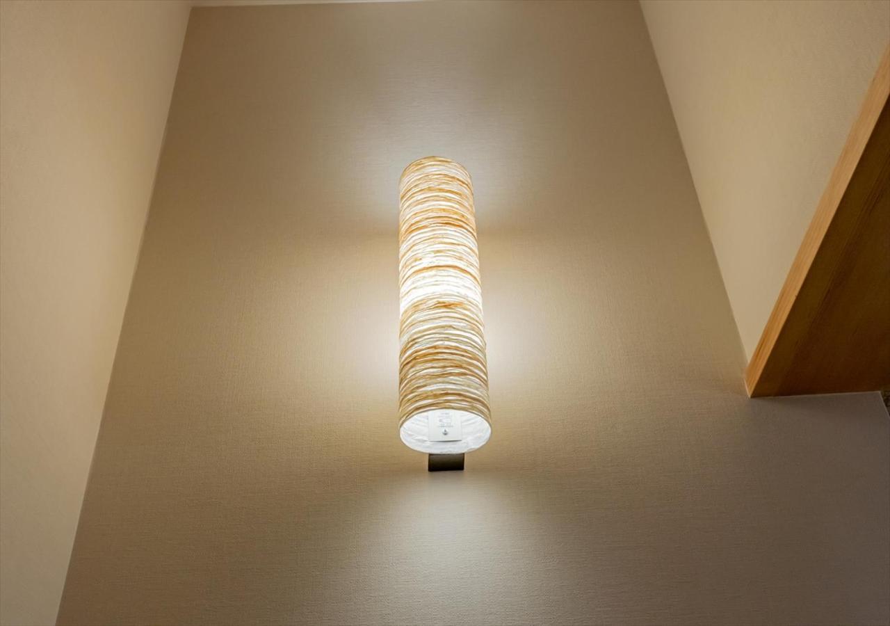 Yadoya Yanagitori East Apartment โตเกียว ภายนอก รูปภาพ